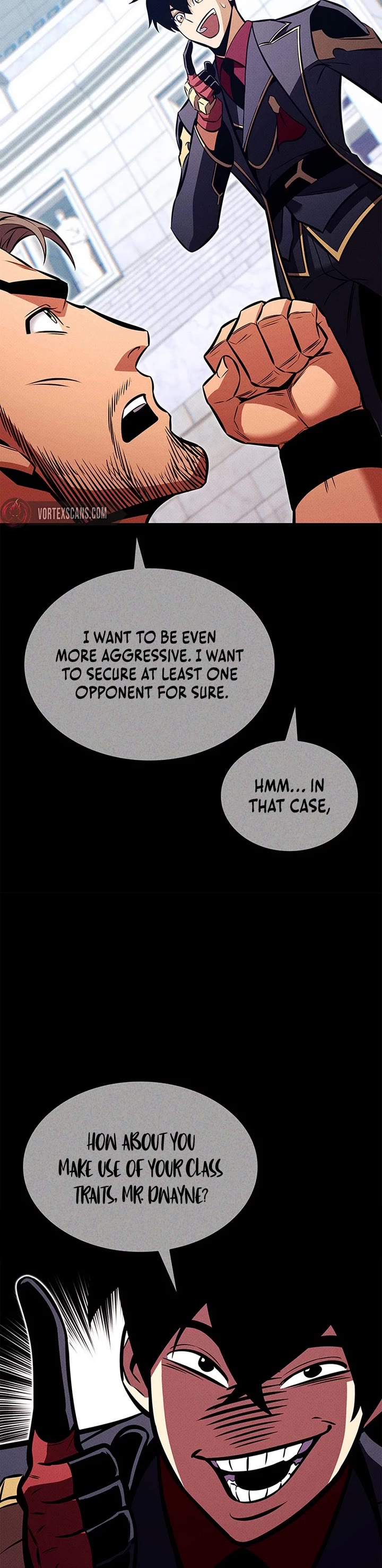 Ranker's Return (Remake) chapter 221 page 39