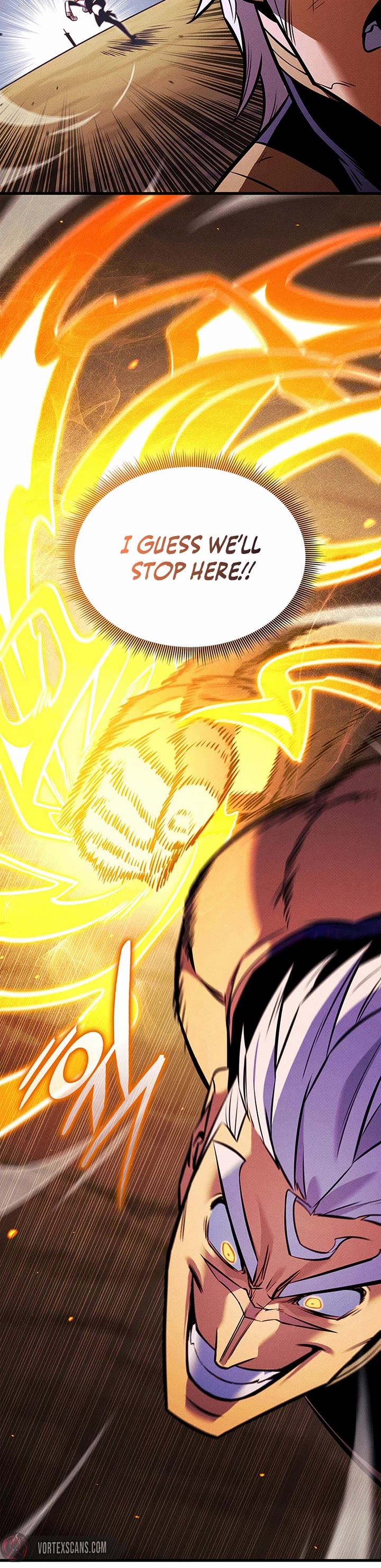 Ranker's Return (Remake) chapter 221 page 44