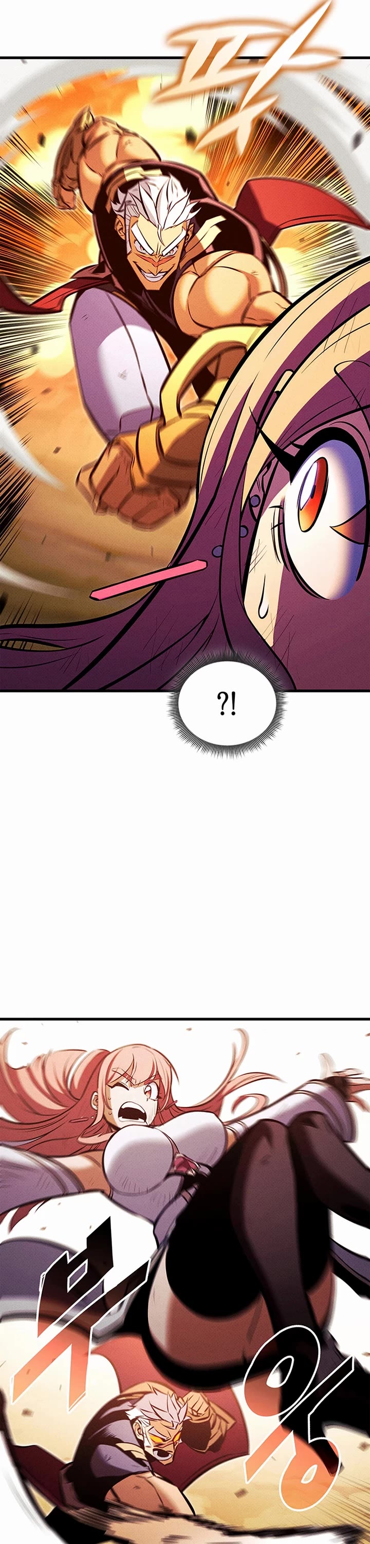 Ranker's Return (Remake) chapter 221 page 46