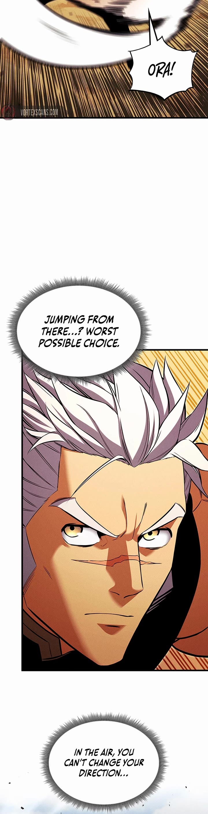 Ranker's Return (Remake) chapter 221 page 47
