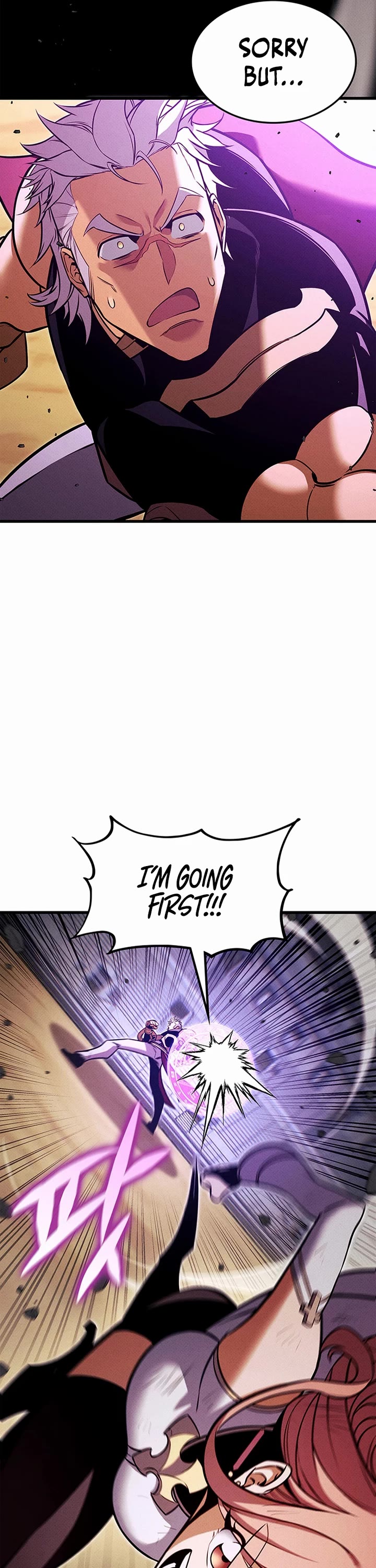 Ranker's Return (Remake) chapter 221 page 49