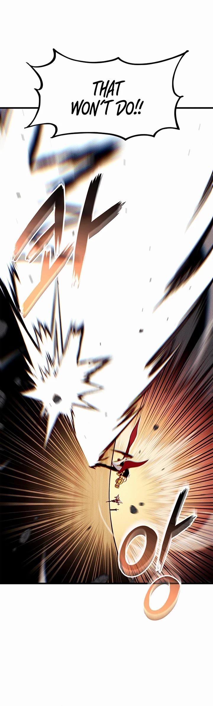 Ranker's Return (Remake) chapter 221 page 51