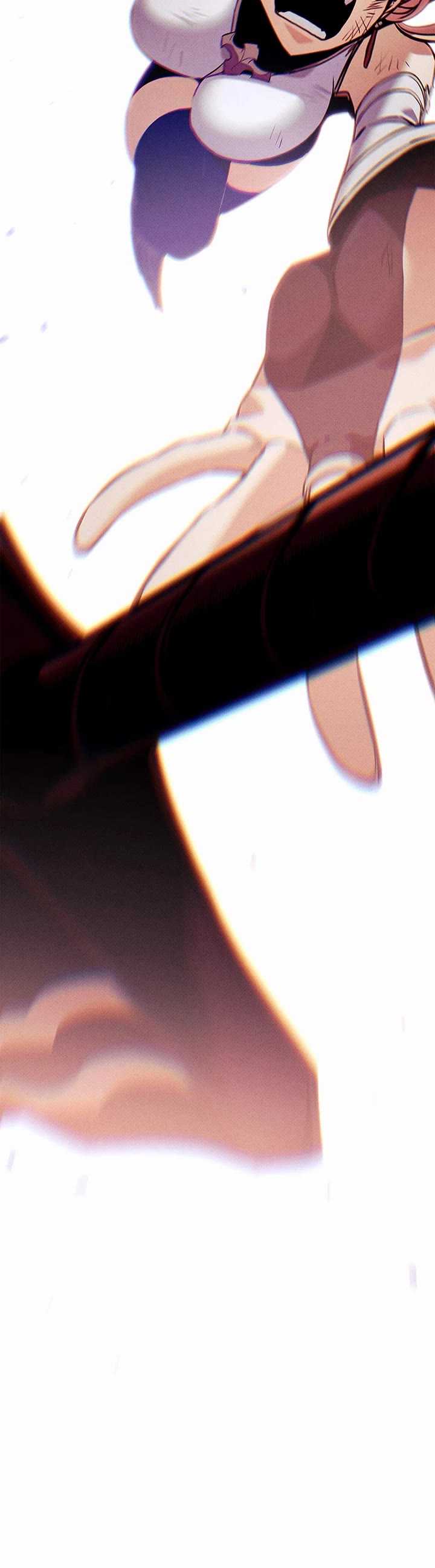 Ranker's Return (Remake) chapter 221 page 54