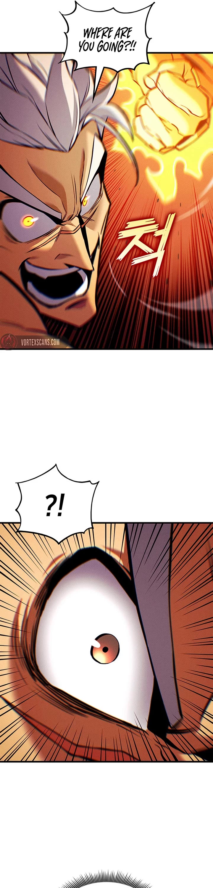 Ranker's Return (Remake) chapter 221 page 55
