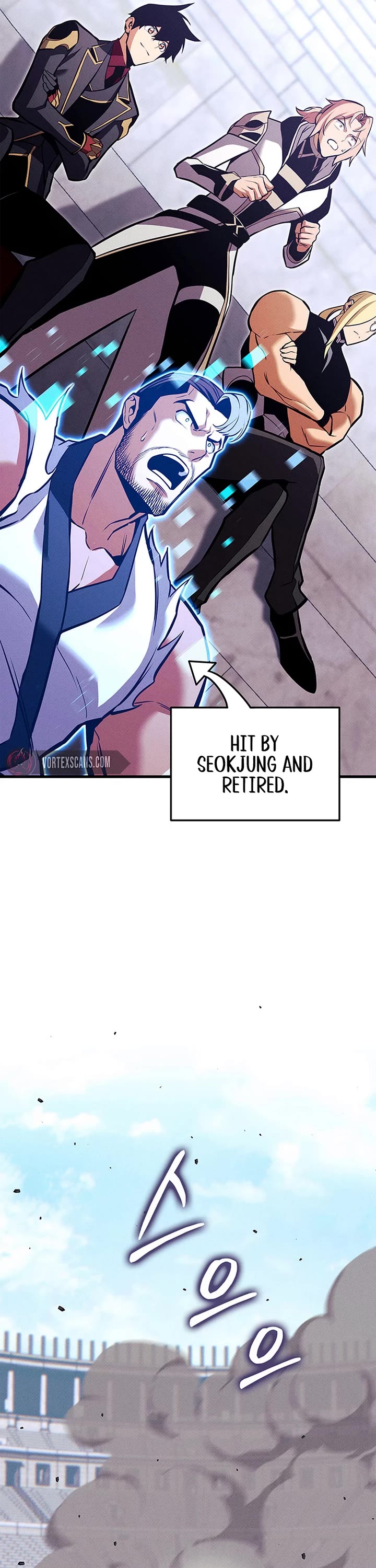 Ranker's Return (Remake) chapter 221 page 58