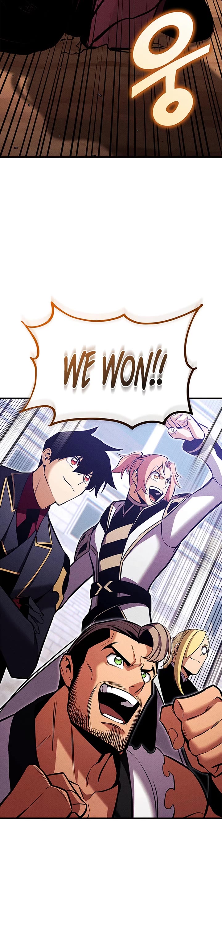 Ranker's Return (Remake) chapter 221 page 60