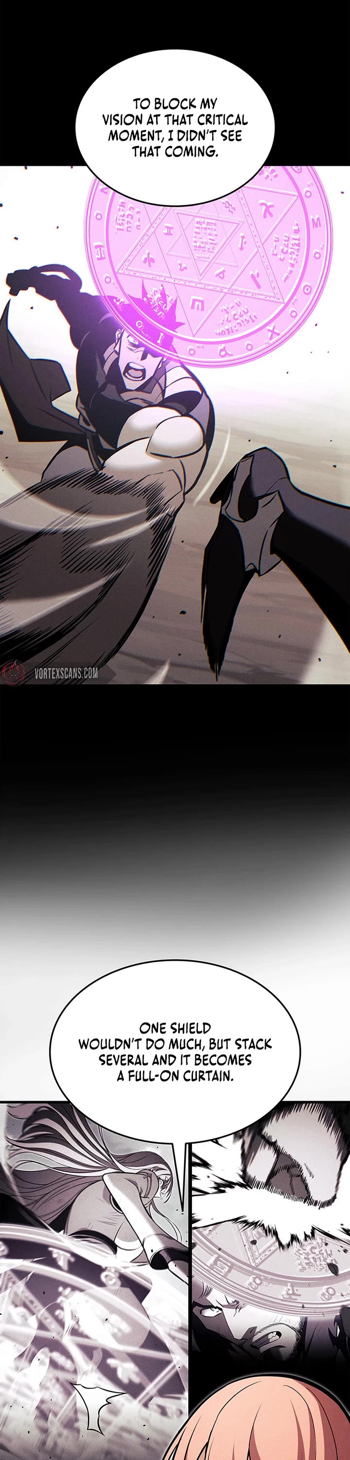 Ranker's Return (Remake) chapter 221 page 62