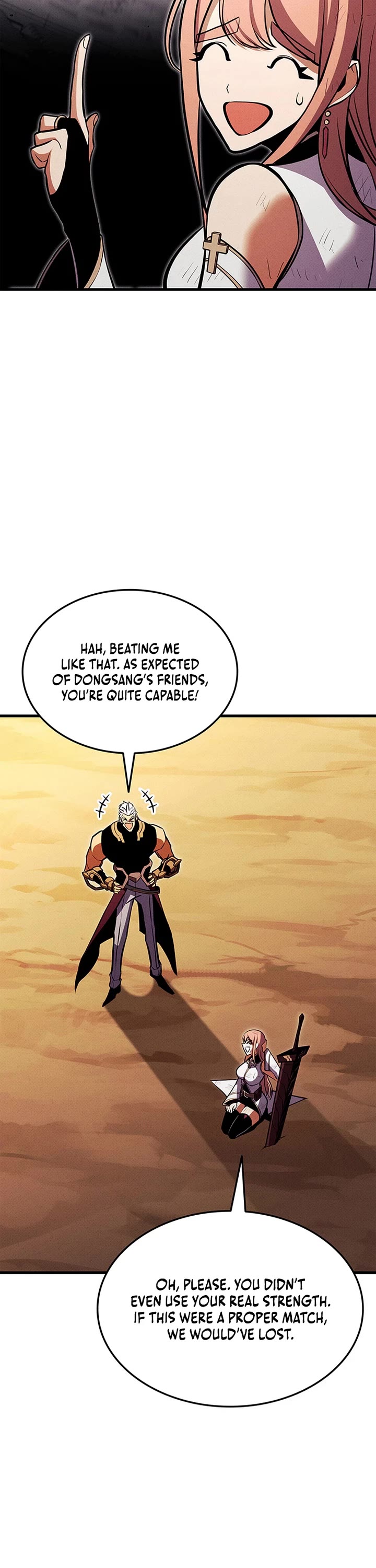 Ranker's Return (Remake) chapter 221 page 63