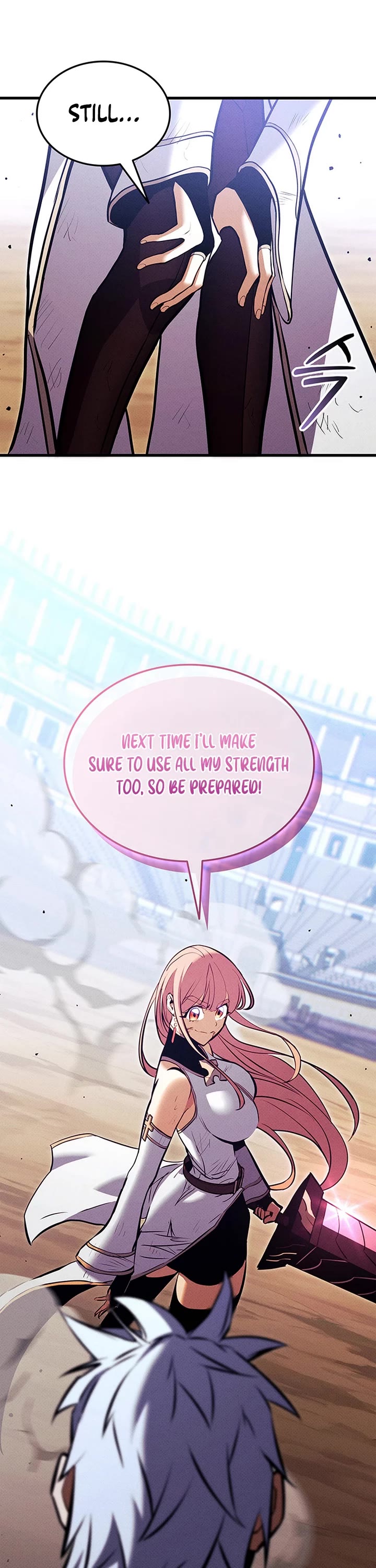 Ranker's Return (Remake) chapter 221 page 64