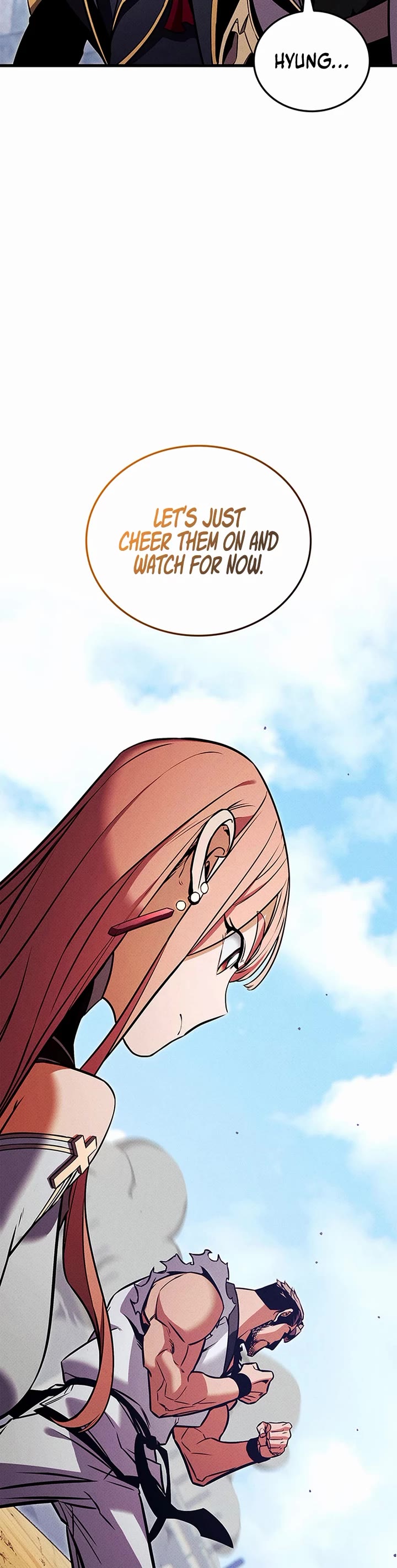 Ranker's Return (Remake) chapter 221 page 8