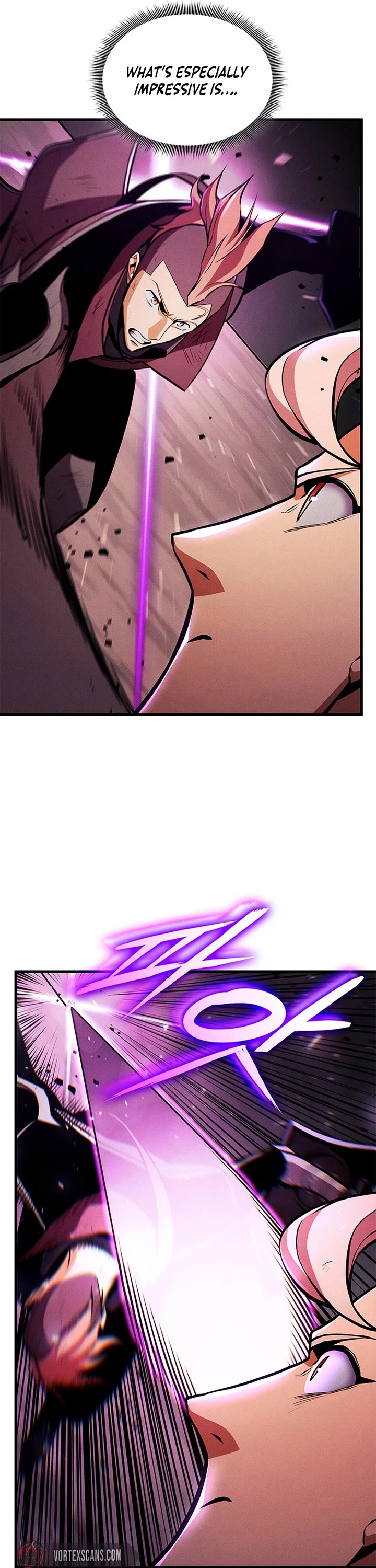 Ranker's Return (Remake) chapter 222 page 10