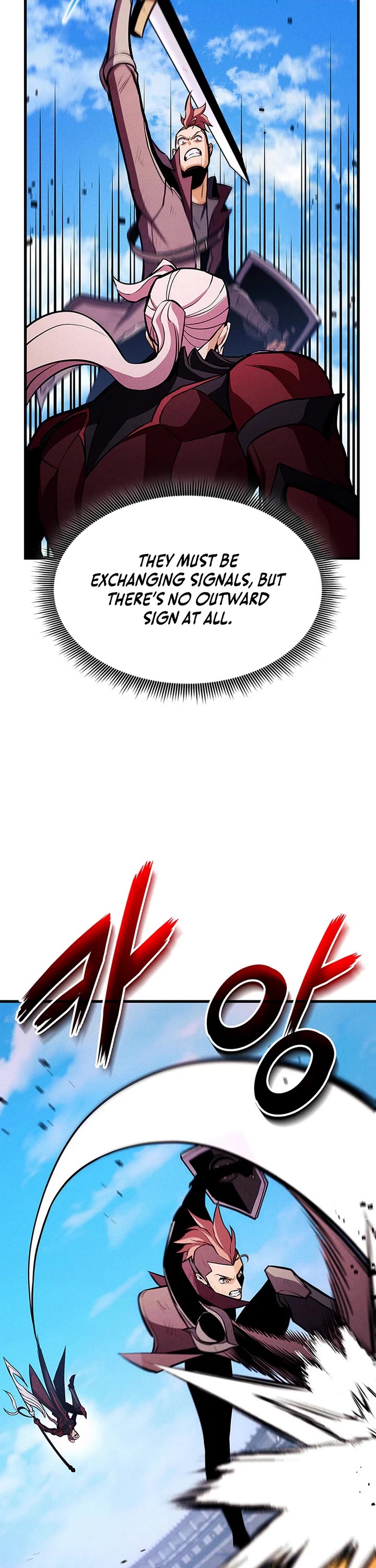 Ranker's Return (Remake) chapter 222 page 14