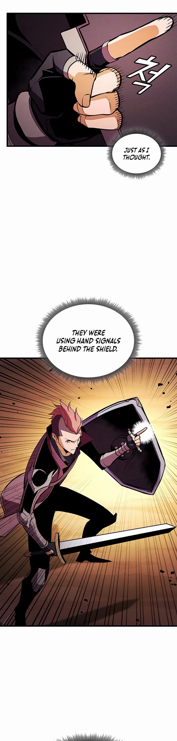 Ranker's Return (Remake) chapter 222 page 16