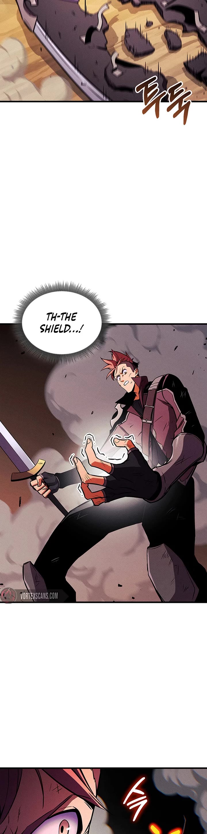Ranker's Return (Remake) chapter 222 page 20