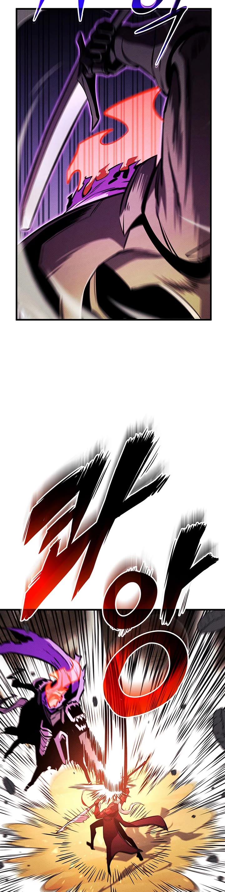 Ranker's Return (Remake) chapter 222 page 43