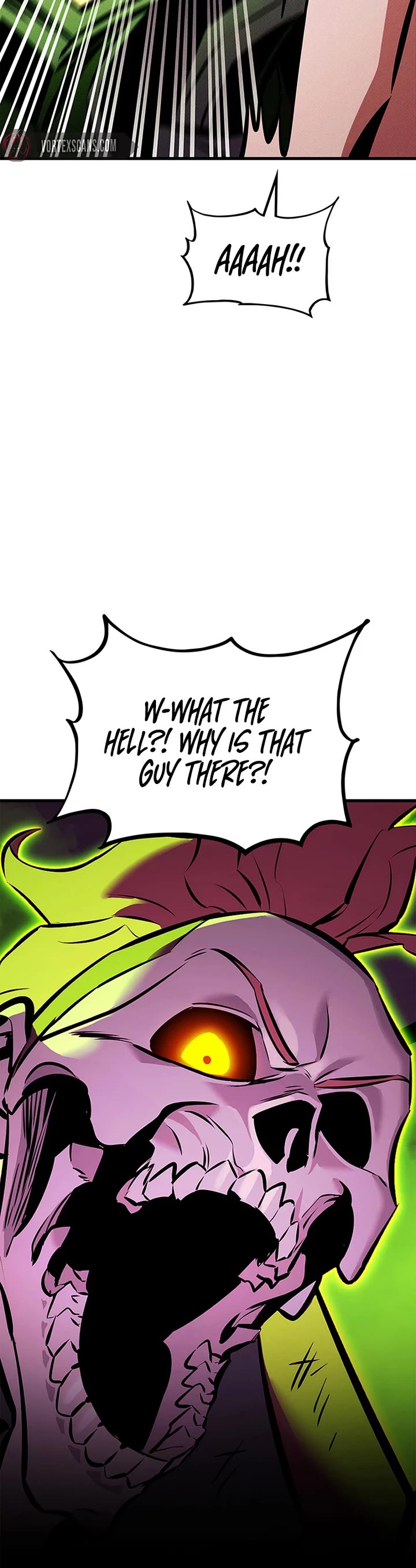 Ranker's Return (Remake) chapter 222 page 46