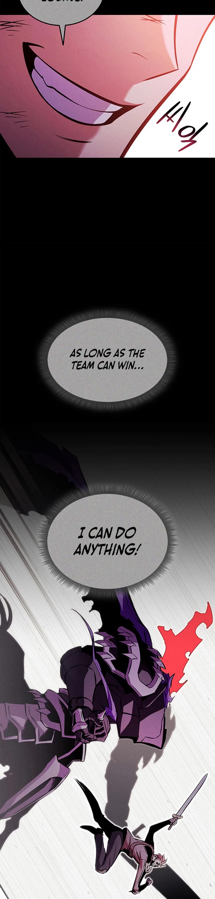 Ranker's Return (Remake) chapter 222 page 49