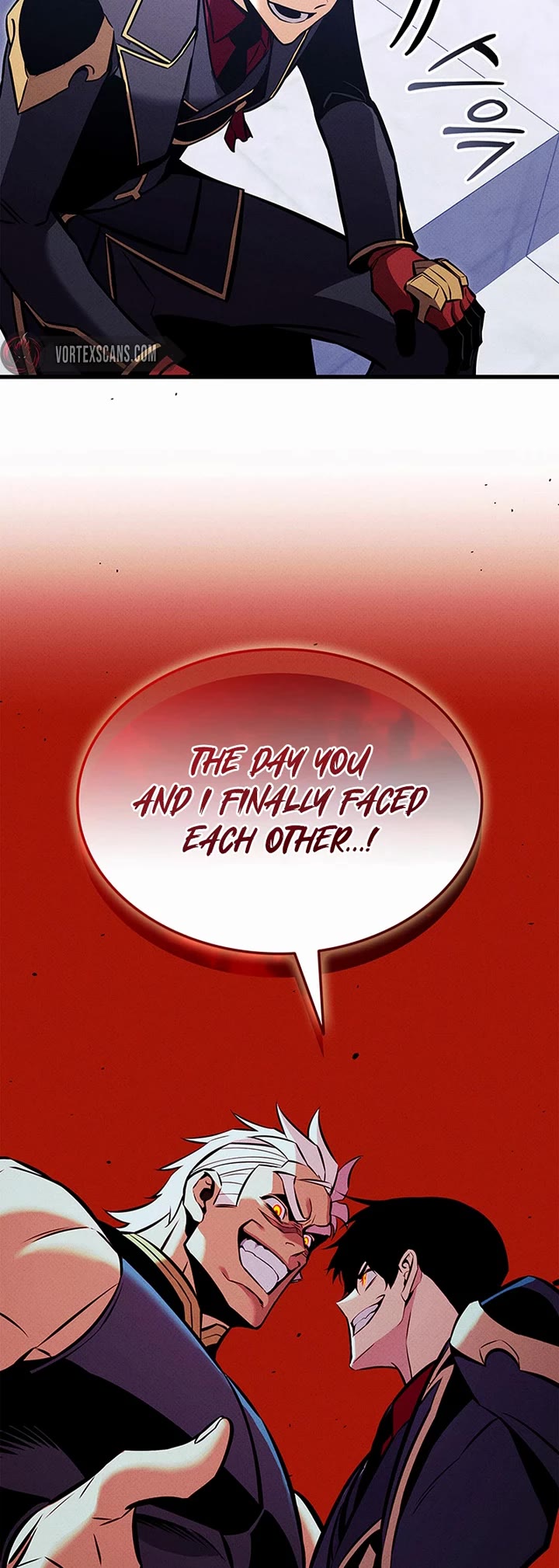 Ranker's Return (Remake) chapter 222 page 57
