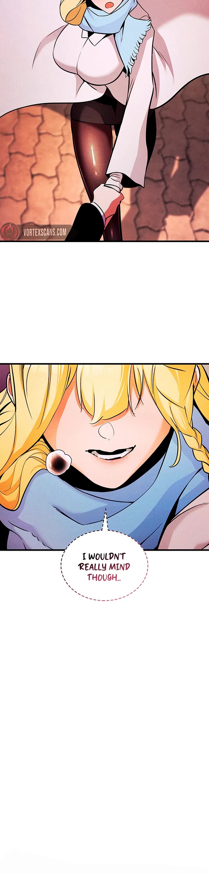 Ranker's Return (Remake) chapter 224 page 33