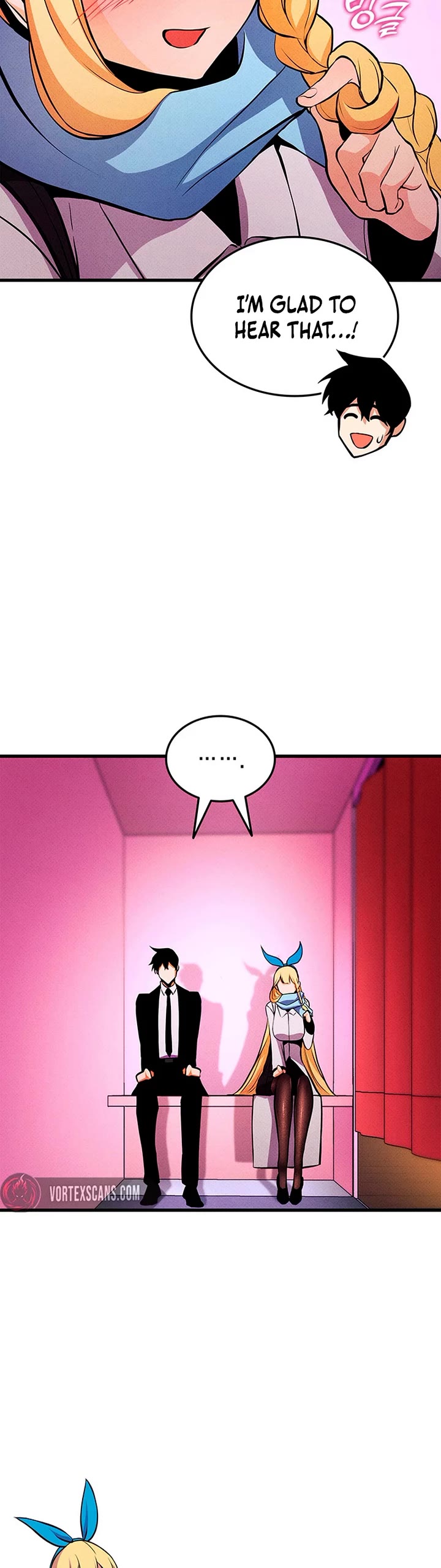 Ranker's Return (Remake) chapter 224 page 38