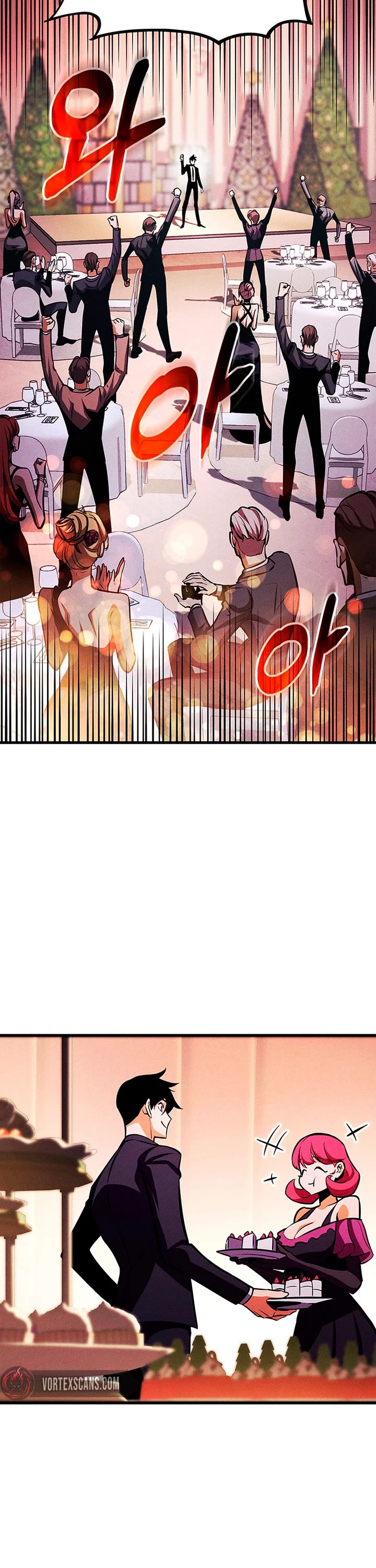 Ranker's Return (Remake) chapter 224 page 7