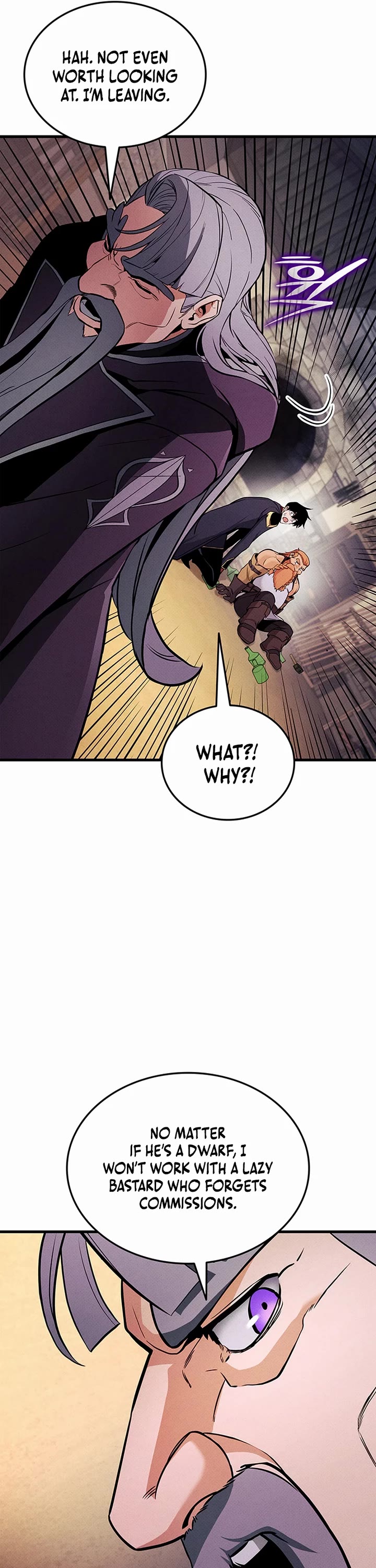 Ranker's Return (Remake) chapter 225 page 7
