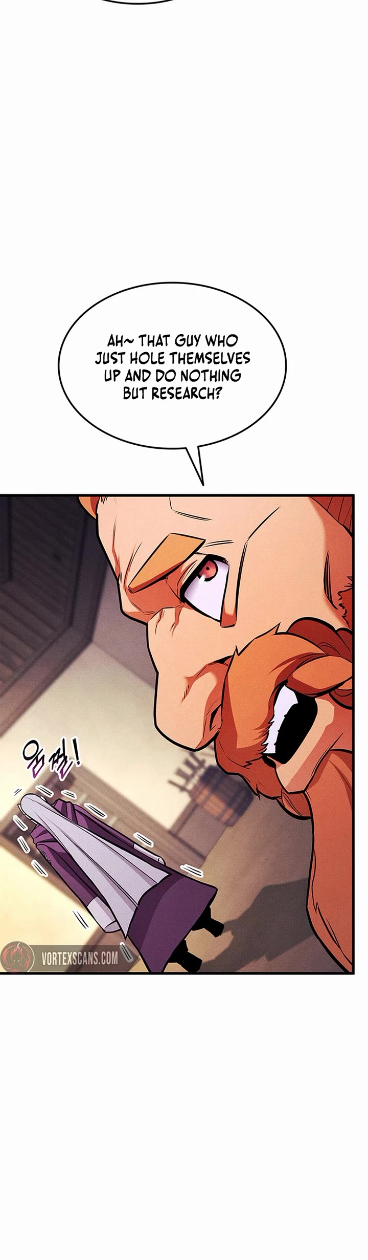 Ranker's Return (Remake) chapter 225 page 9