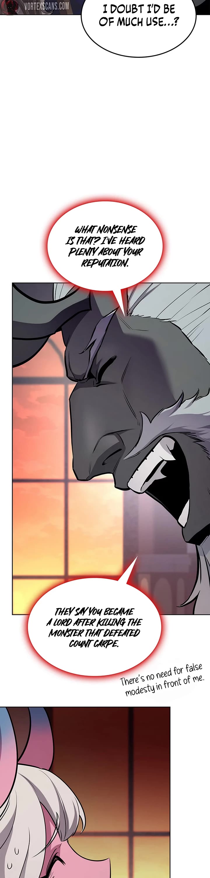 Ranker's Return (Remake) chapter 226 page 17
