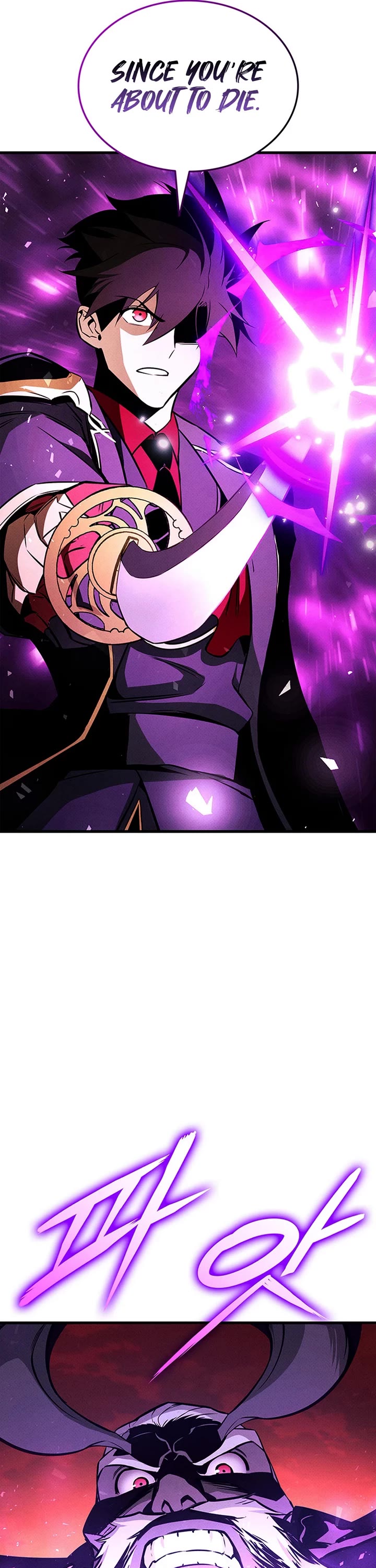 Ranker's Return (Remake) chapter 226 page 49