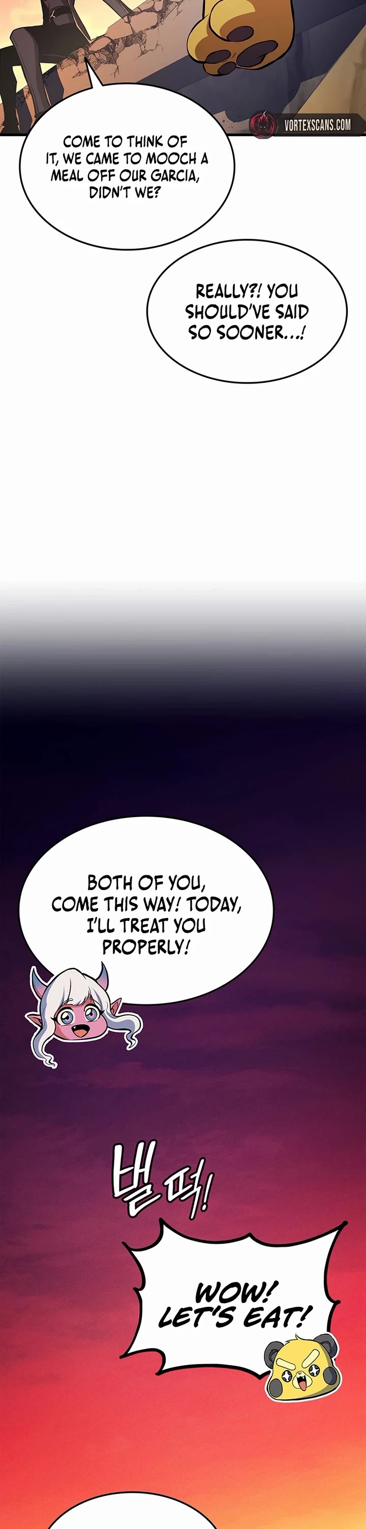 Ranker's Return (Remake) chapter 227 page 11