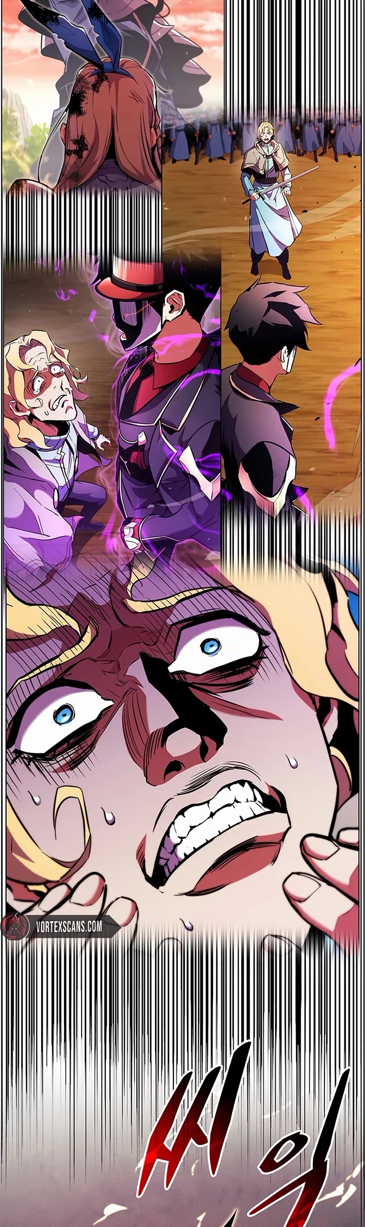 Ranker's Return (Remake) chapter 227 page 66
