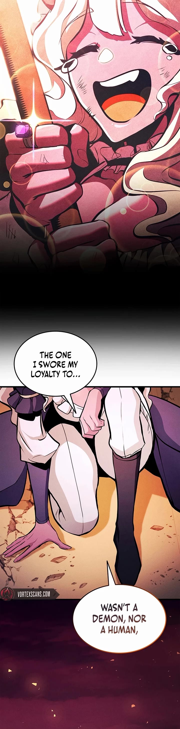 Ranker's Return (Remake) chapter 227 page 7