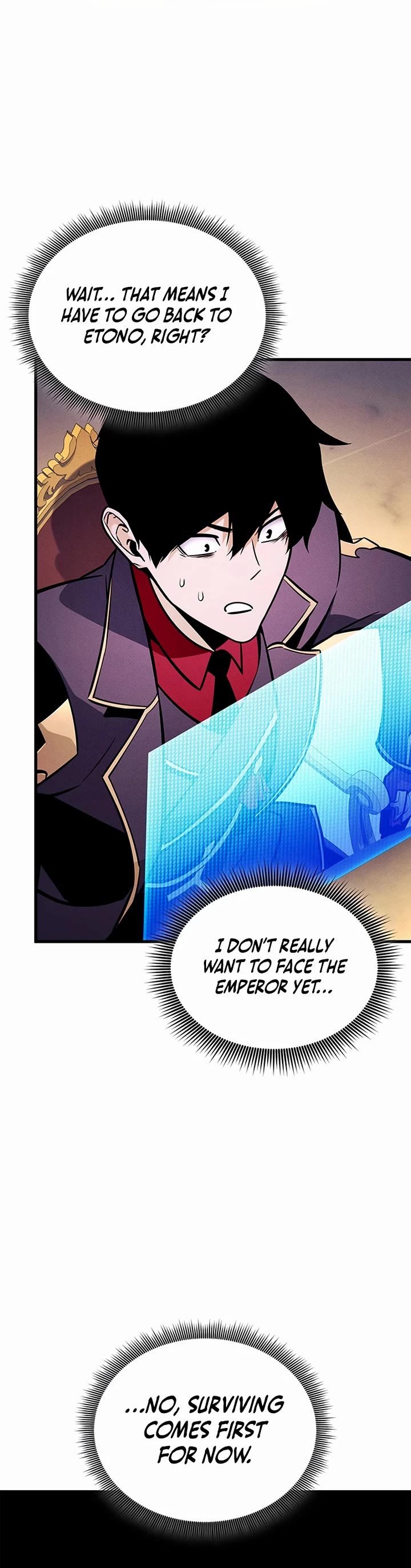 Ranker's Return (Remake) chapter 228 page 14