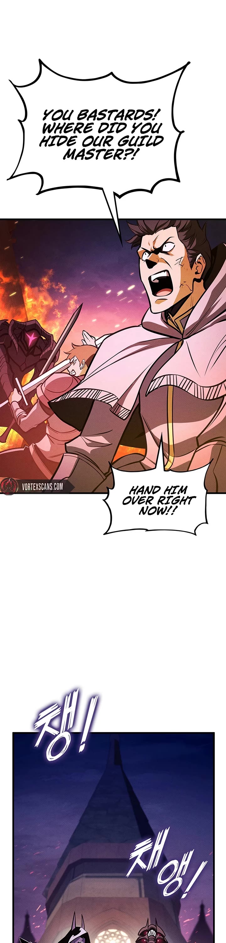 Ranker's Return (Remake) chapter 228 page 19