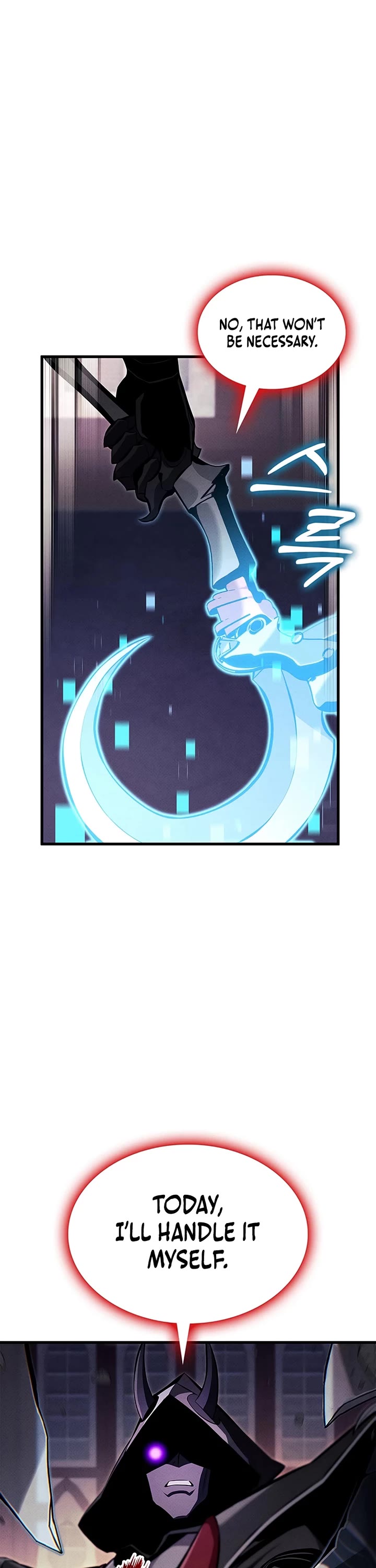 Ranker's Return (Remake) chapter 228 page 21