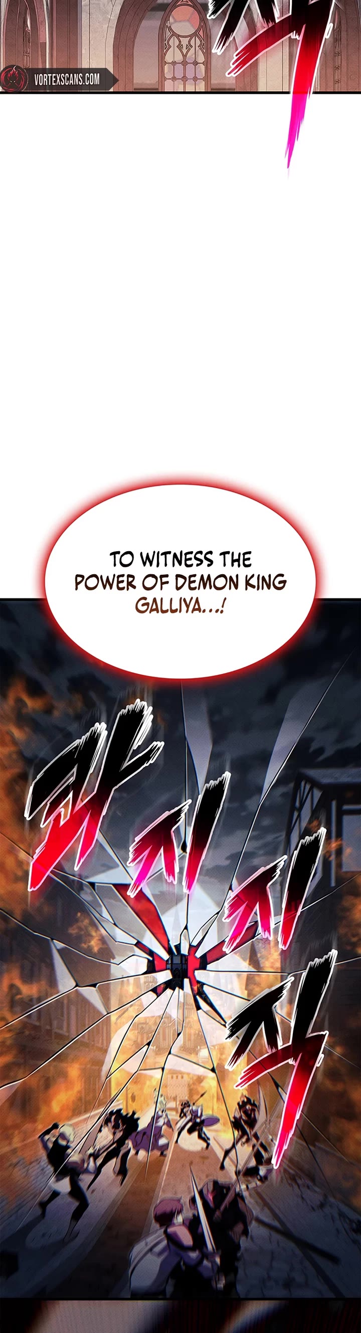 Ranker's Return (Remake) chapter 228 page 23