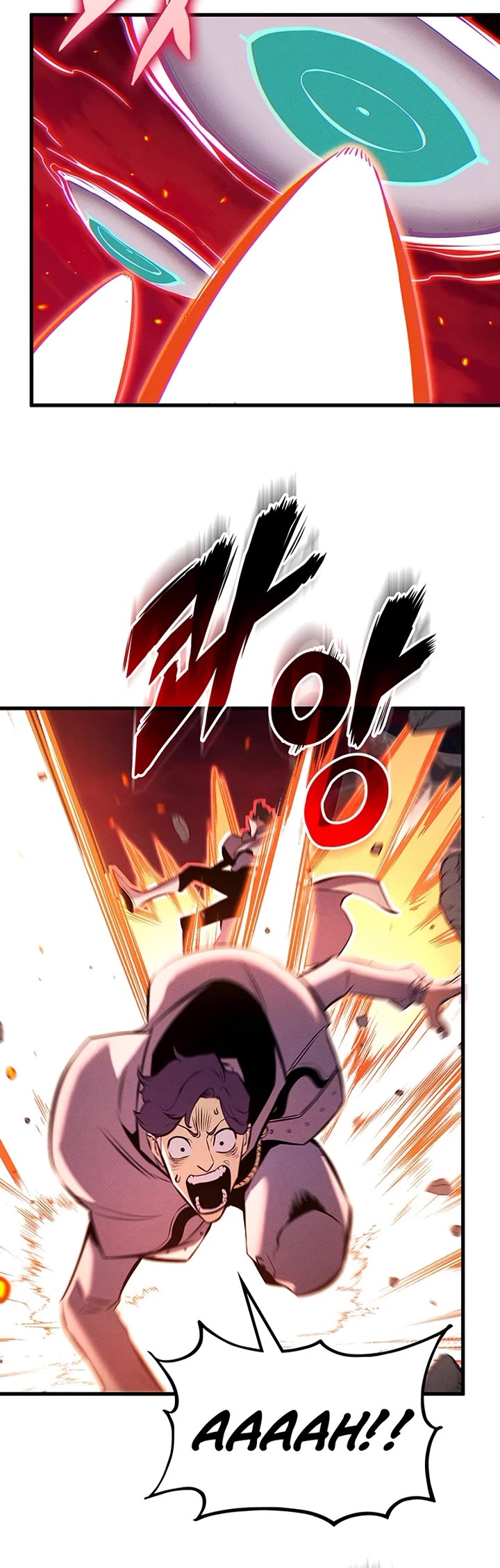 Ranker's Return (Remake) chapter 228 page 29