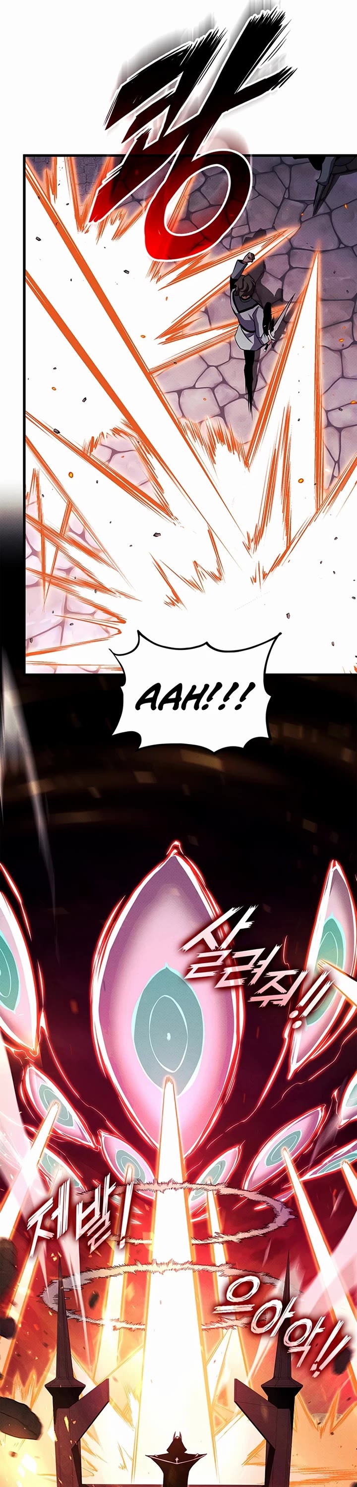 Ranker's Return (Remake) chapter 228 page 30