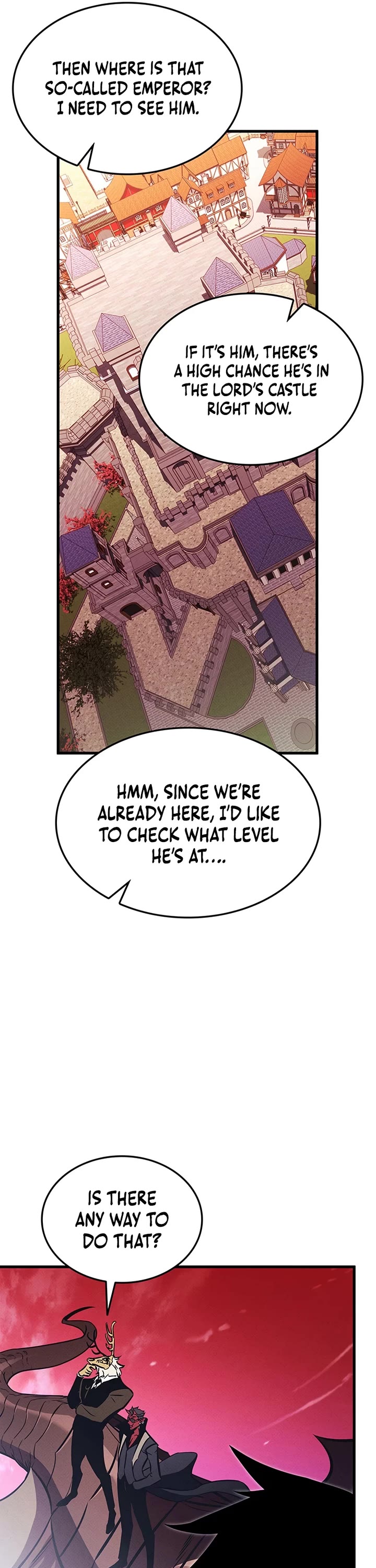 Ranker's Return (Remake) chapter 228 page 36