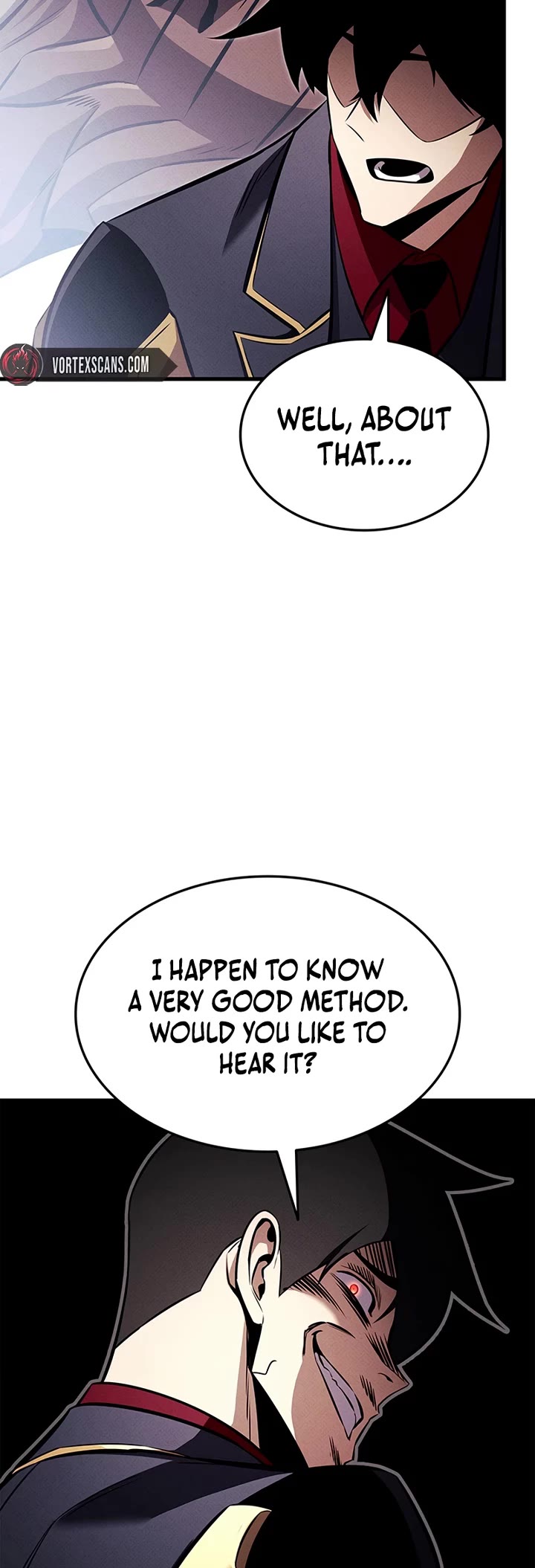 Ranker's Return (Remake) chapter 228 page 37