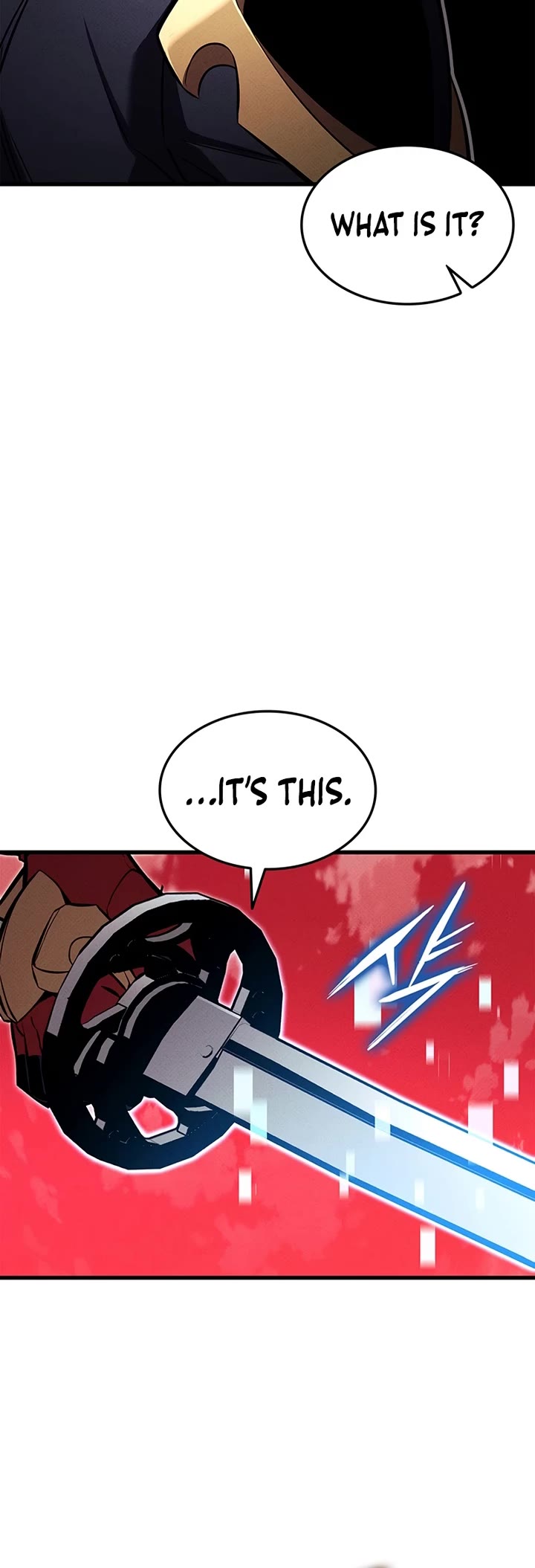 Ranker's Return (Remake) chapter 228 page 38