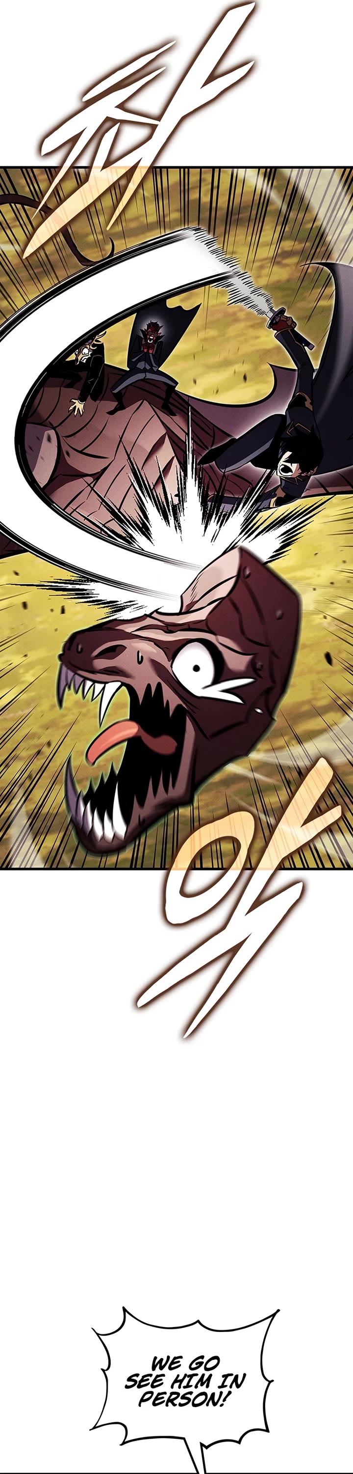 Ranker's Return (Remake) chapter 228 page 39