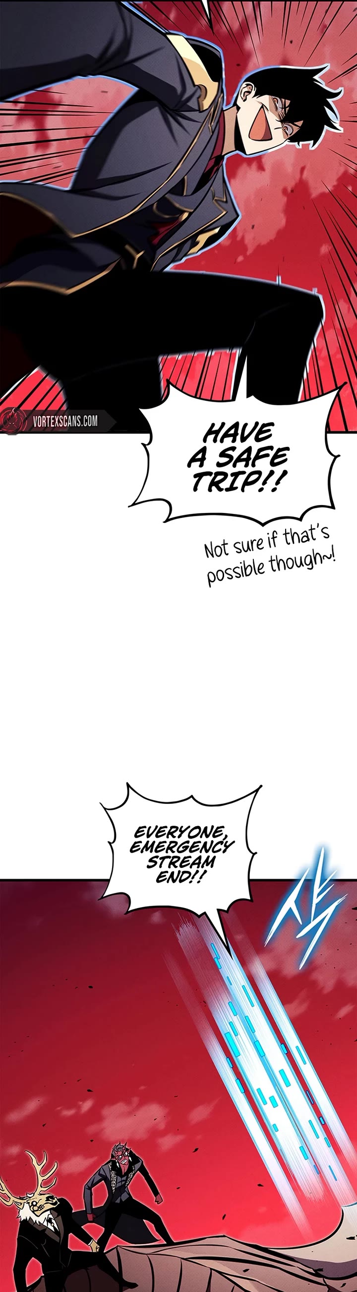 Ranker's Return (Remake) chapter 228 page 40