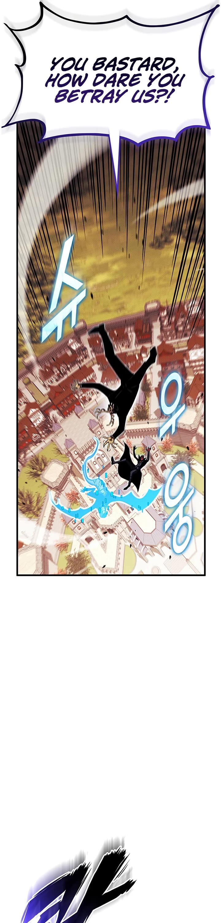 Ranker's Return (Remake) chapter 228 page 42