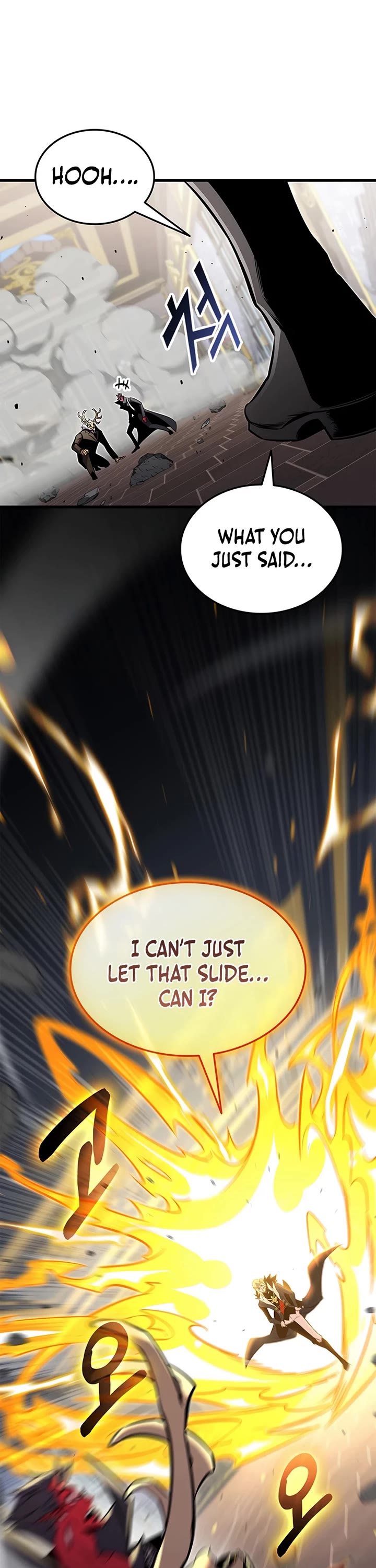 Ranker's Return (Remake) chapter 228 page 45