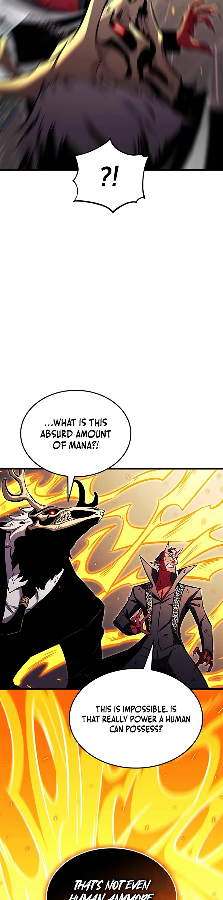 Ranker's Return (Remake) chapter 228 page 46