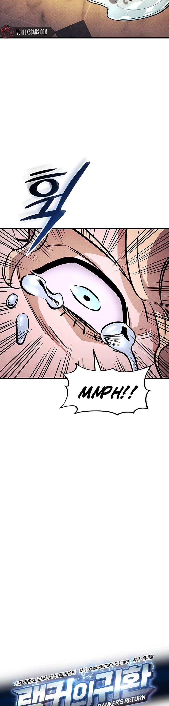Ranker's Return (Remake) chapter 228 page 5