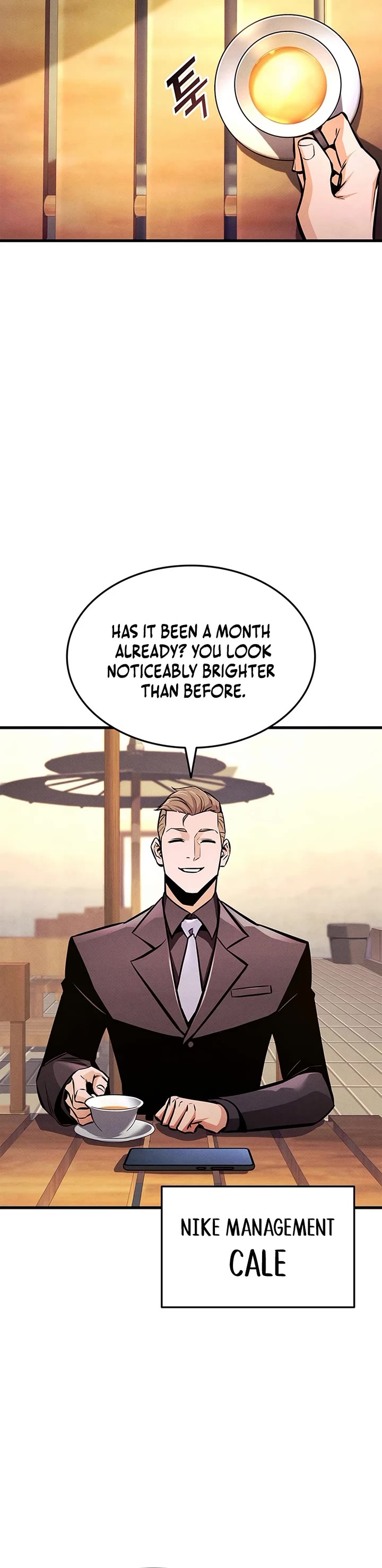 Ranker's Return (Remake) chapter 228 page 50