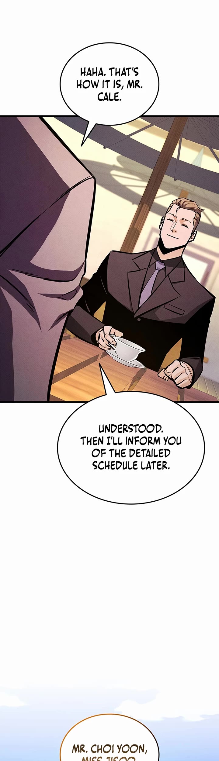 Ranker's Return (Remake) chapter 228 page 53