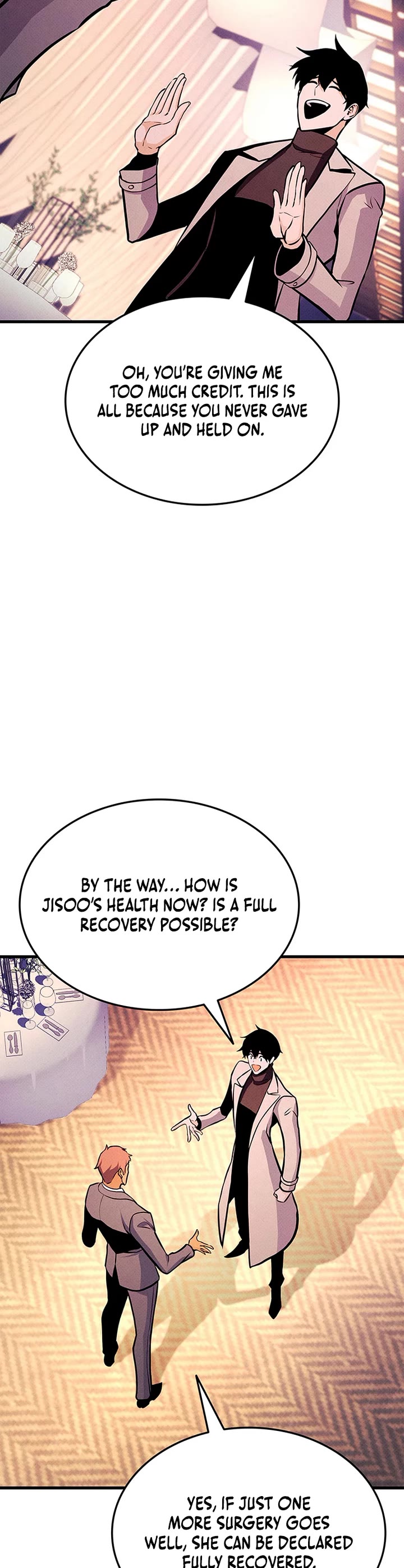 Ranker's Return (Remake) chapter 229 page 17